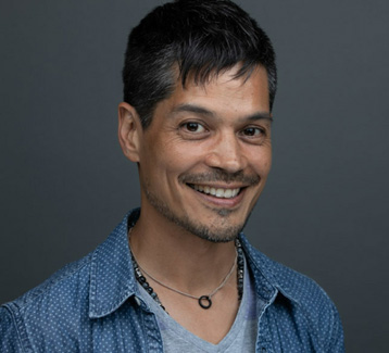 Marc Morozumi